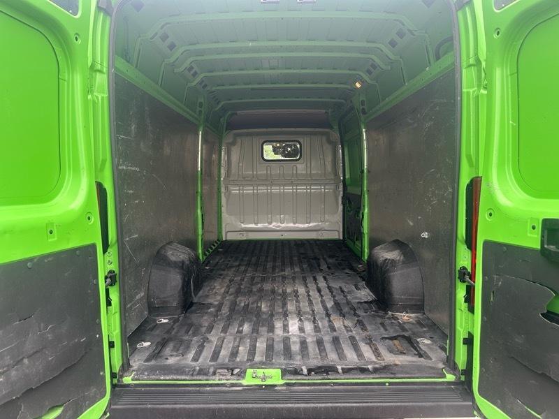 RAM ProMaster Cargo Van 3500 High Roof 159" WB EXT 2022