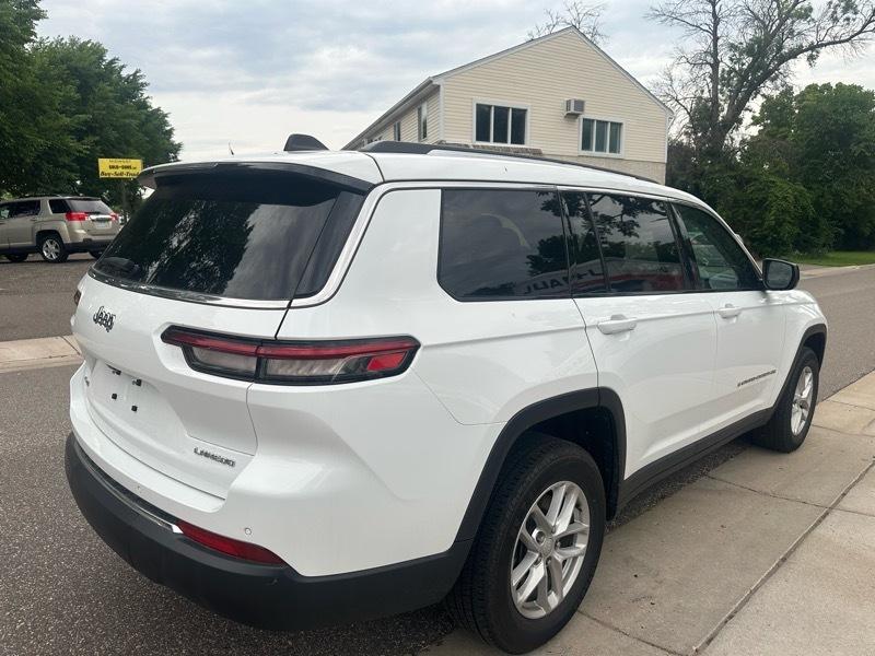 Jeep Grand Cherokee L Laredo 4x4 2023