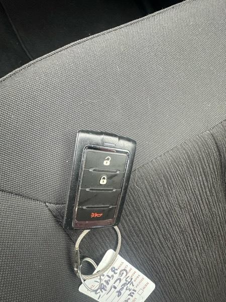 Jeep Grand Cherokee L Laredo 4x4 2023