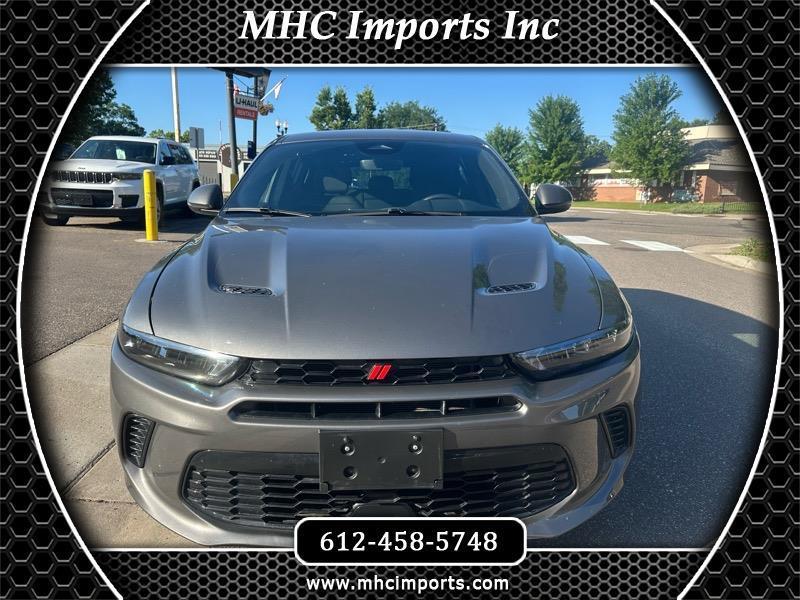 2024 Dodge Hornet R/T EAWD