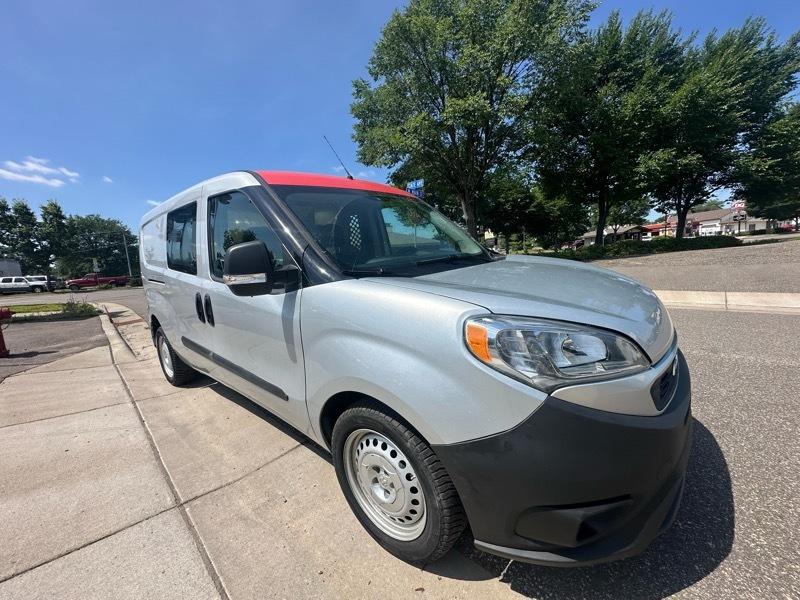 RAM ProMaster City Wagon Wagon 2022