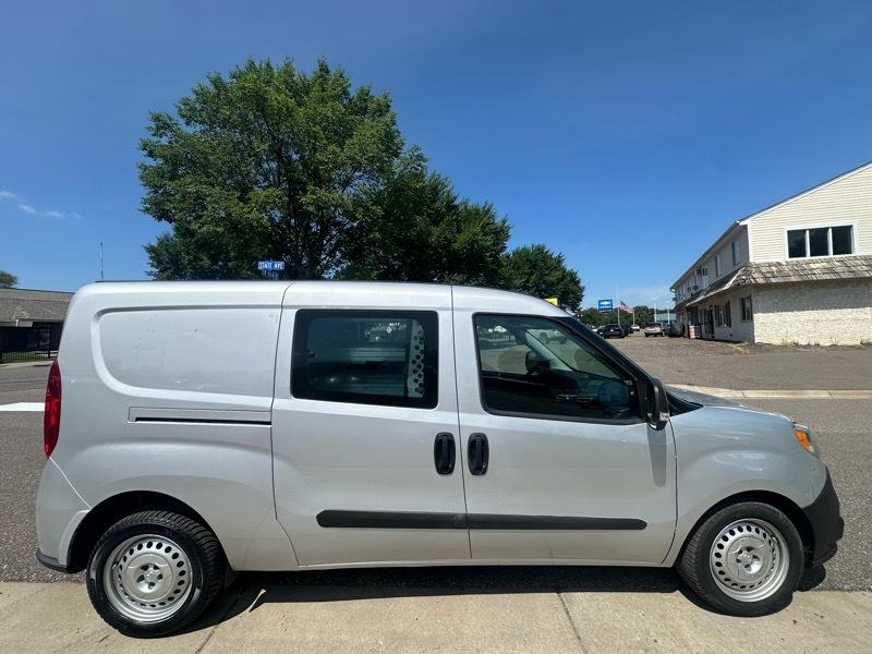 RAM ProMaster City Wagon Wagon 2022