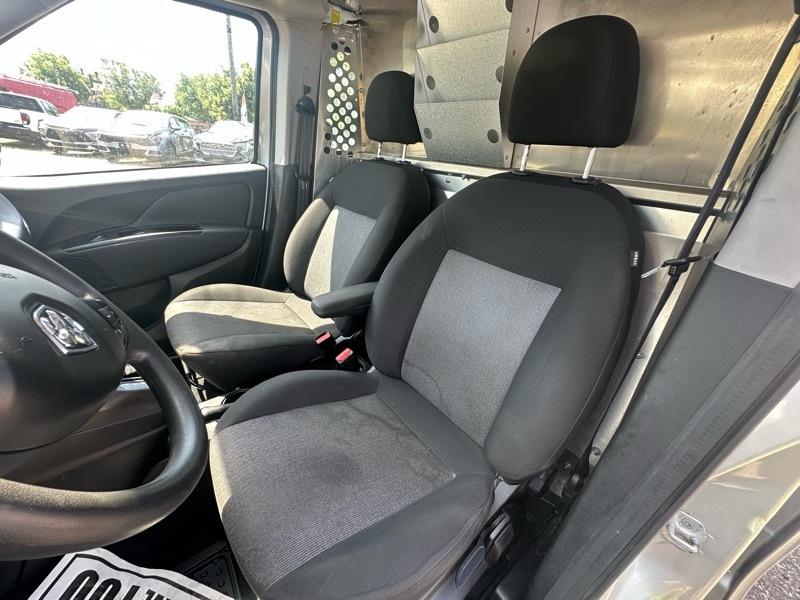 RAM ProMaster City Wagon Wagon 2022