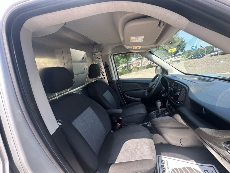 RAM ProMaster City Wagon Wagon 2022