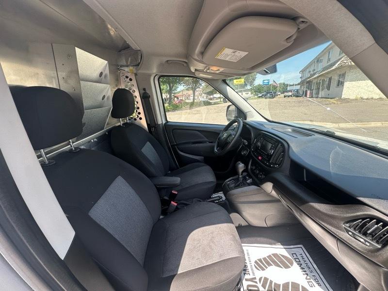 RAM ProMaster City Wagon Wagon 2022