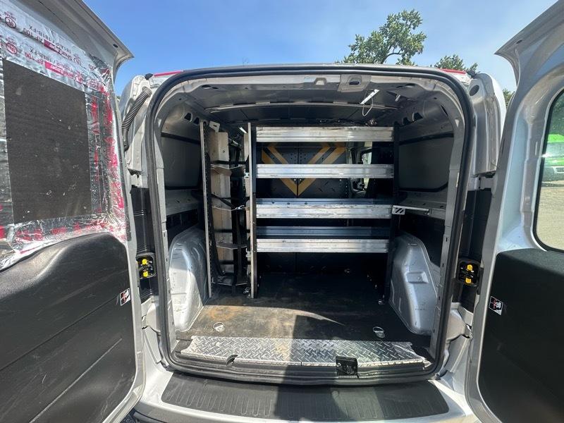 RAM ProMaster City Wagon Wagon 2022