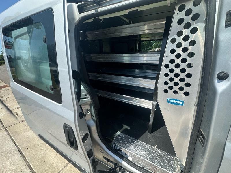 RAM ProMaster City Wagon Wagon 2022