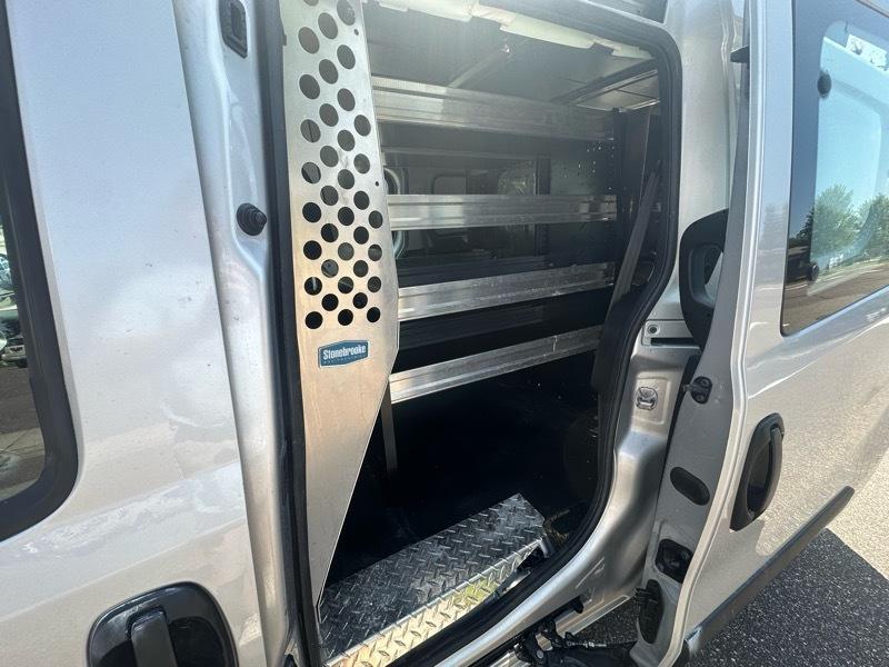 RAM ProMaster City Wagon Wagon 2022