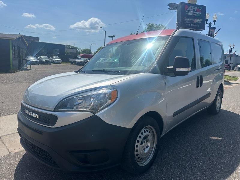 RAM ProMaster City Wagon Wagon 2022