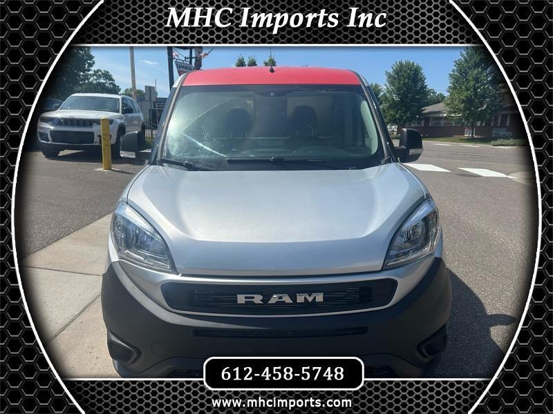 2022 RAM ProMaster City Wagon Wagon