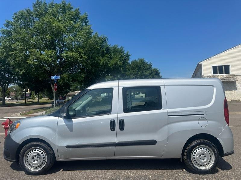RAM ProMaster City Wagon Wagon 2022