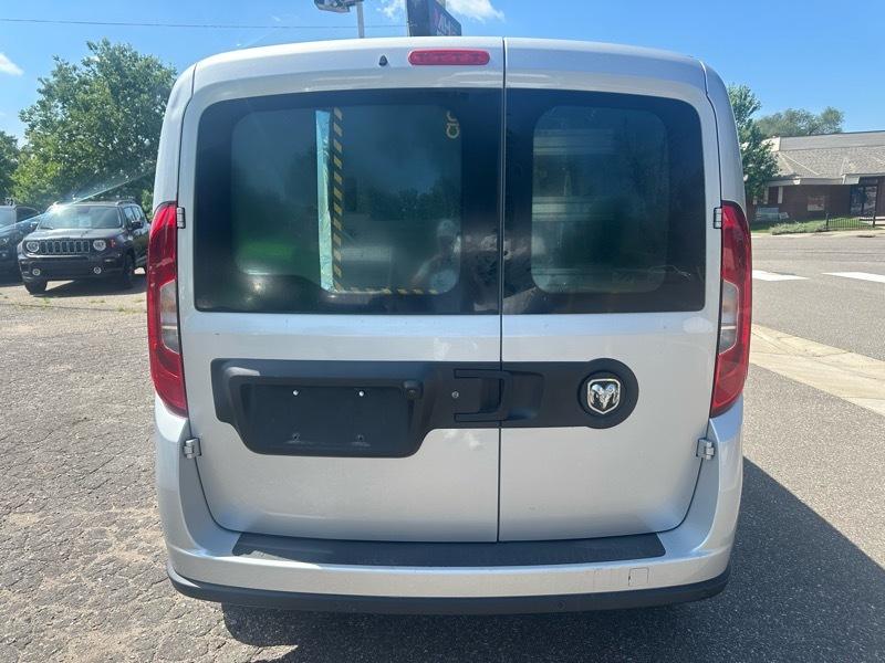 RAM ProMaster City Wagon Wagon 2022