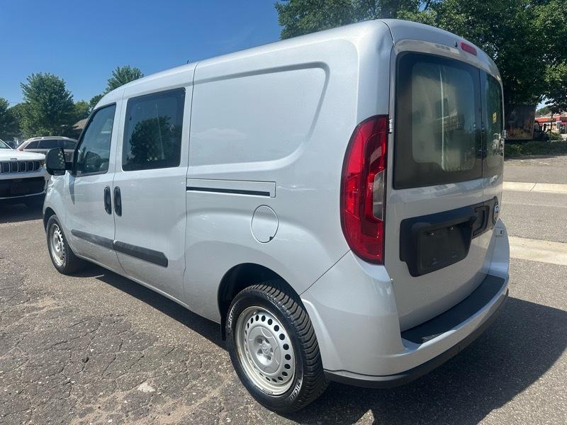 RAM ProMaster City Wagon Wagon 2022