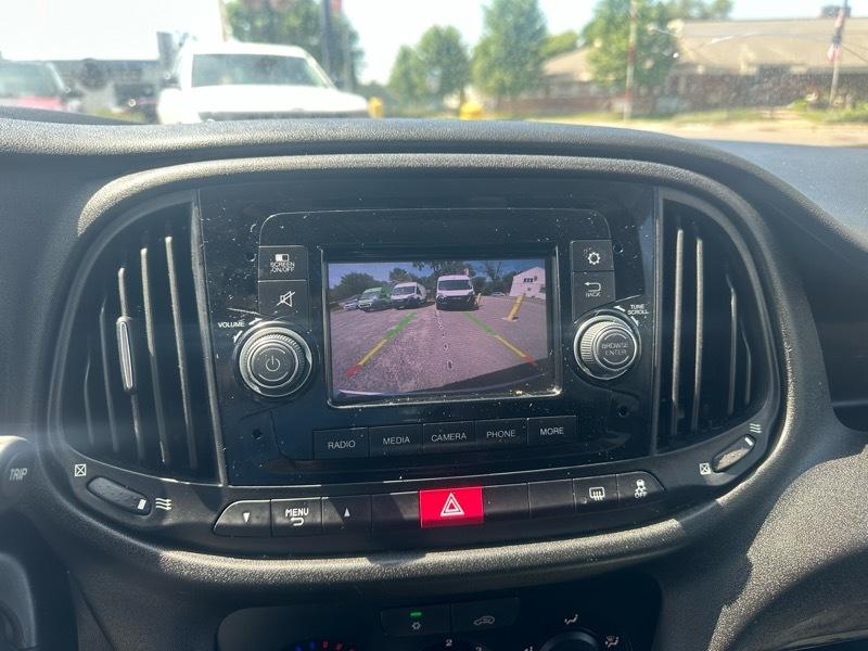 RAM ProMaster City Wagon Wagon 2022