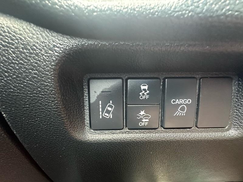 Honda Ridgeline Sport AWD 2022