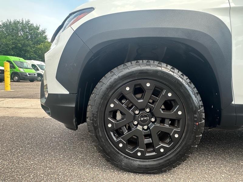 Honda Ridgeline Sport AWD 2022