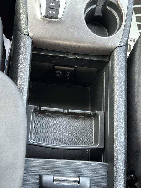 Honda Ridgeline Sport AWD 2022