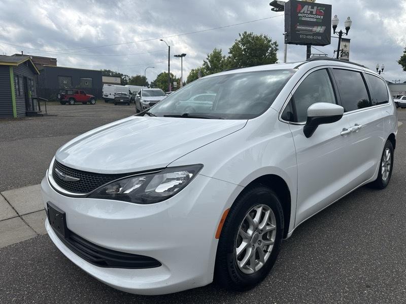 Chrysler Voyager LXI FWD 2020