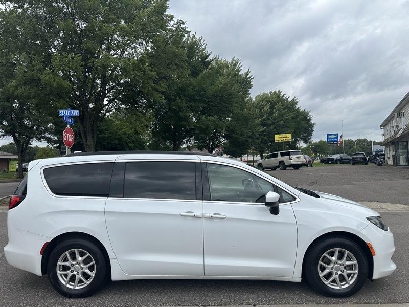Chrysler Voyager LXI FWD 2020