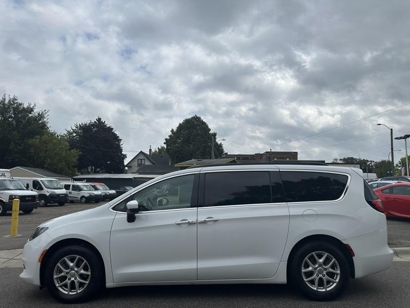 Chrysler Voyager LXI FWD 2020