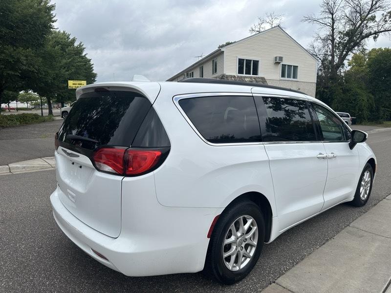 Chrysler Voyager LXI FWD 2020