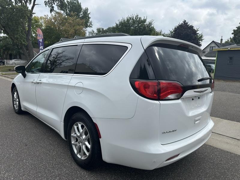 Chrysler Voyager LXI FWD 2020