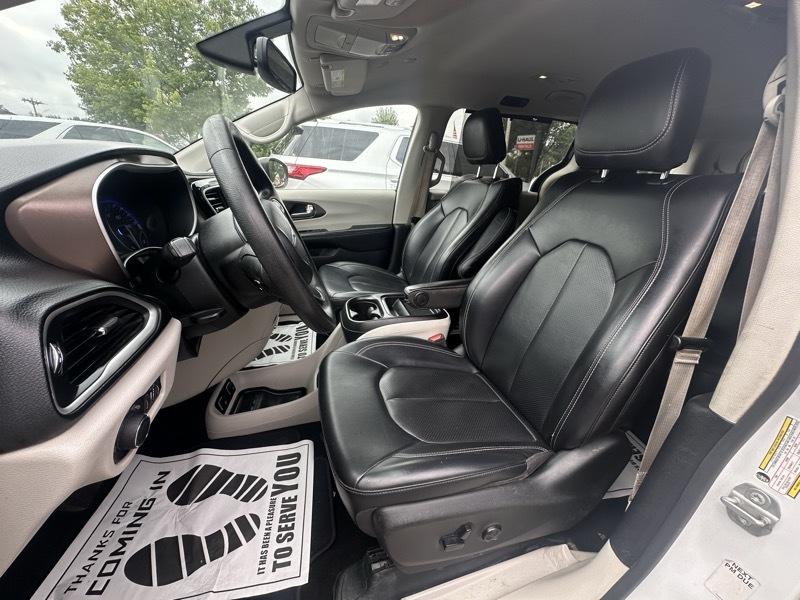 Chrysler Voyager LXI FWD 2020