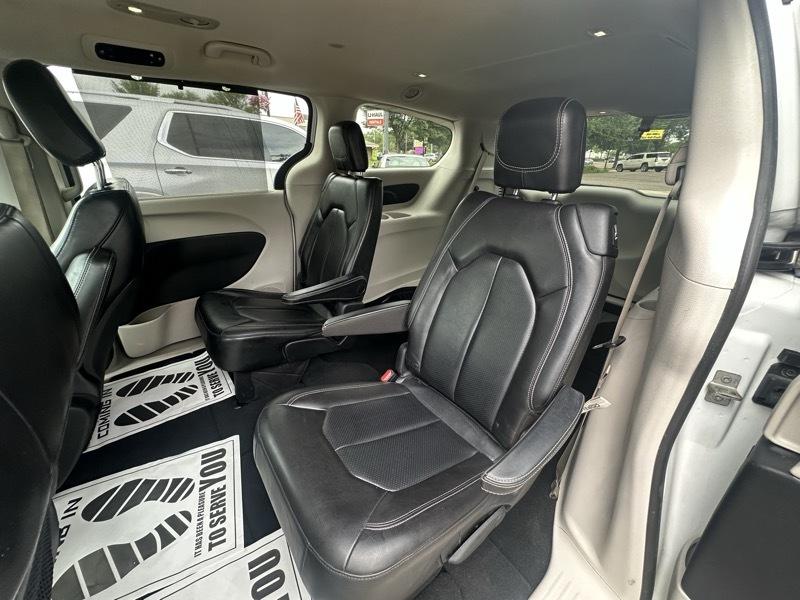 Chrysler Voyager LXI FWD 2020