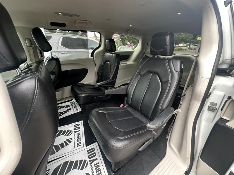 Chrysler Voyager LXI FWD 2020
