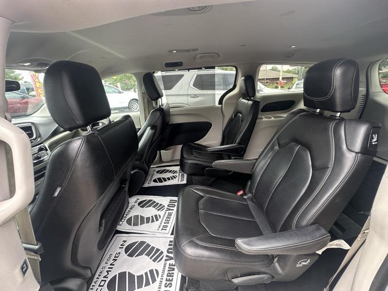 Chrysler Voyager LXI FWD 2020