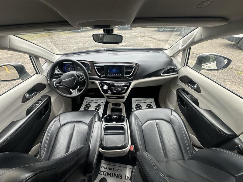 Chrysler Voyager LXI FWD 2020