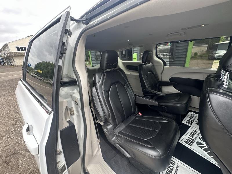 Chrysler Voyager LXI FWD 2020