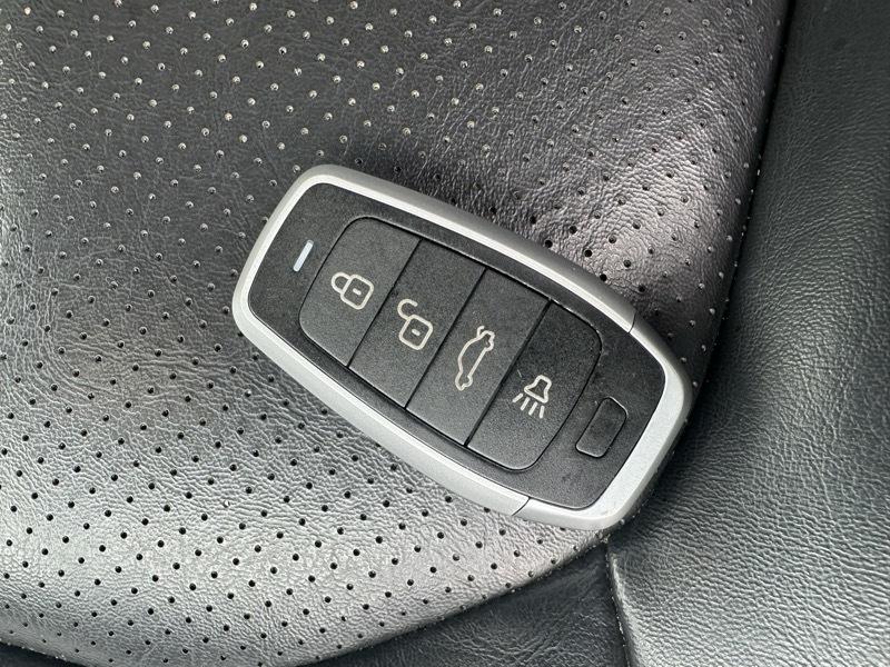 Chrysler Voyager LXI FWD 2020