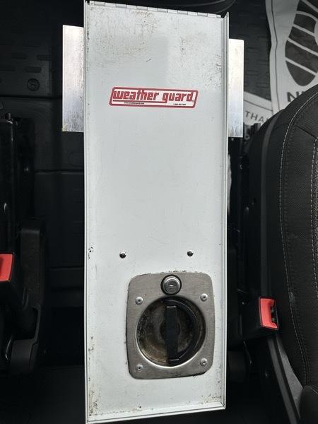 RAM ProMaster Cargo Van 3500 High Roof 159" WB 2023