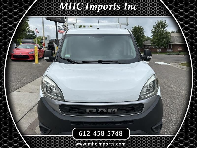 2022 RAM ProMaster City Cargo Van Tradesman Van