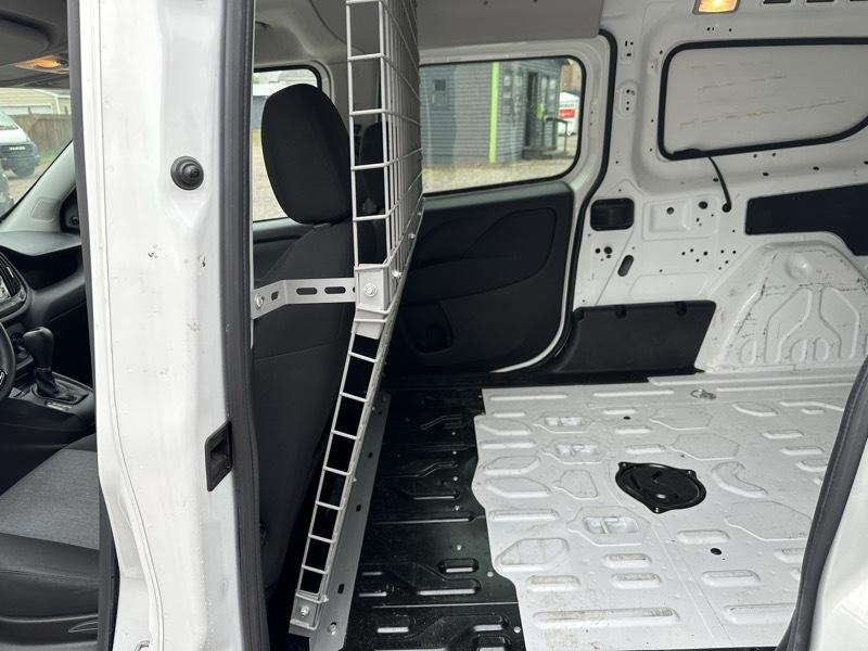 RAM ProMaster City Cargo Van Tradesman Van 2022