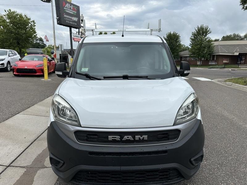 2022 RAM ProMaster City Cargo Van Tradesman Van
