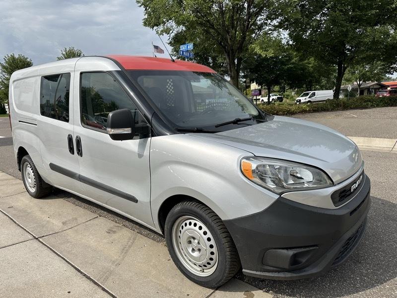RAM ProMaster City Wagon Wagon 2022