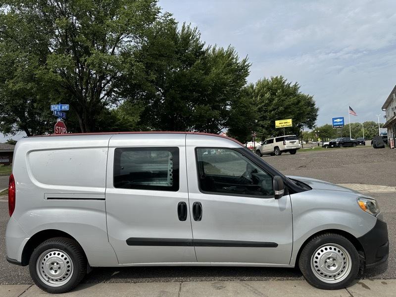 RAM ProMaster City Wagon Wagon 2022