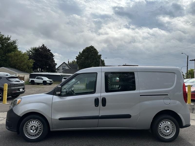 RAM ProMaster City Wagon Wagon 2022