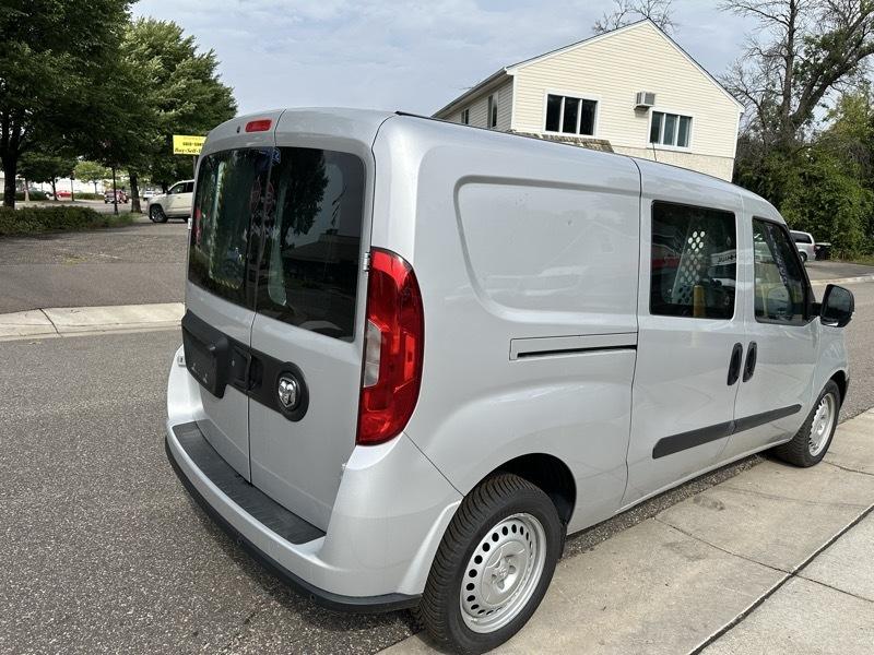 RAM ProMaster City Wagon Wagon 2022