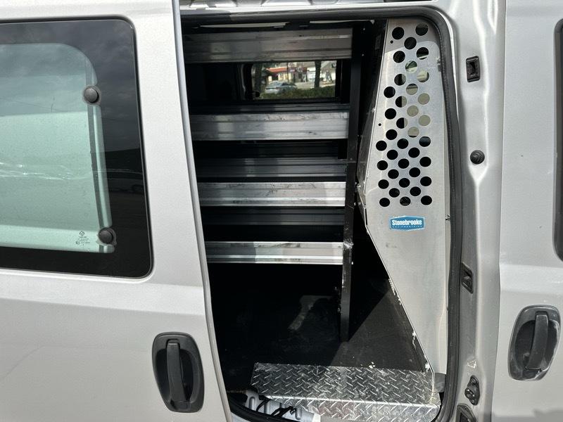 RAM ProMaster City Wagon Wagon 2022