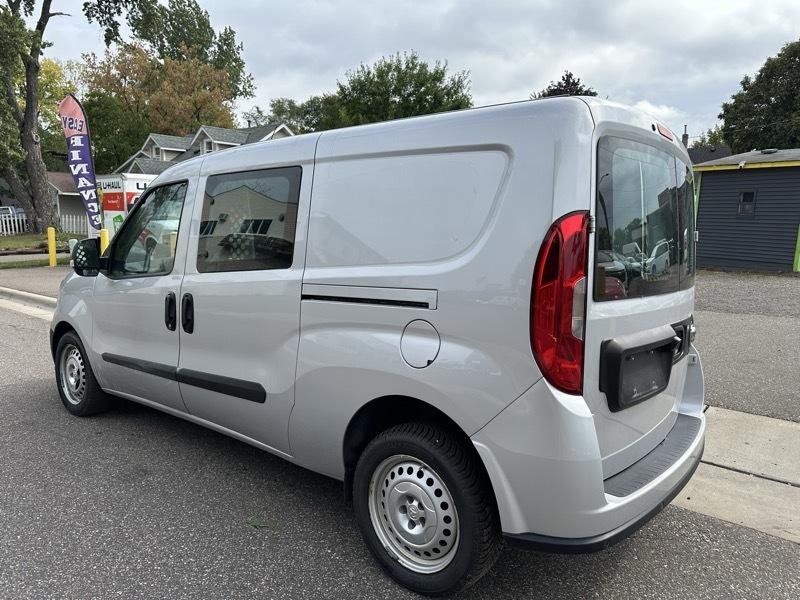 RAM ProMaster City Wagon Wagon 2022