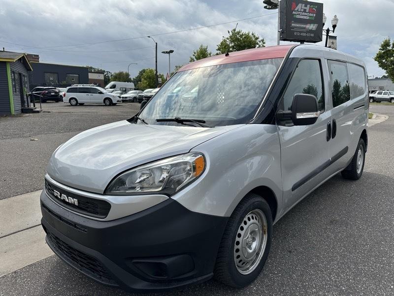 RAM ProMaster City Wagon Wagon 2022