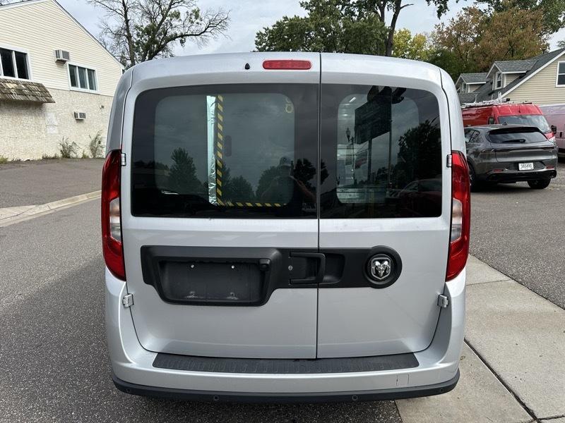 RAM ProMaster City Wagon Wagon 2022