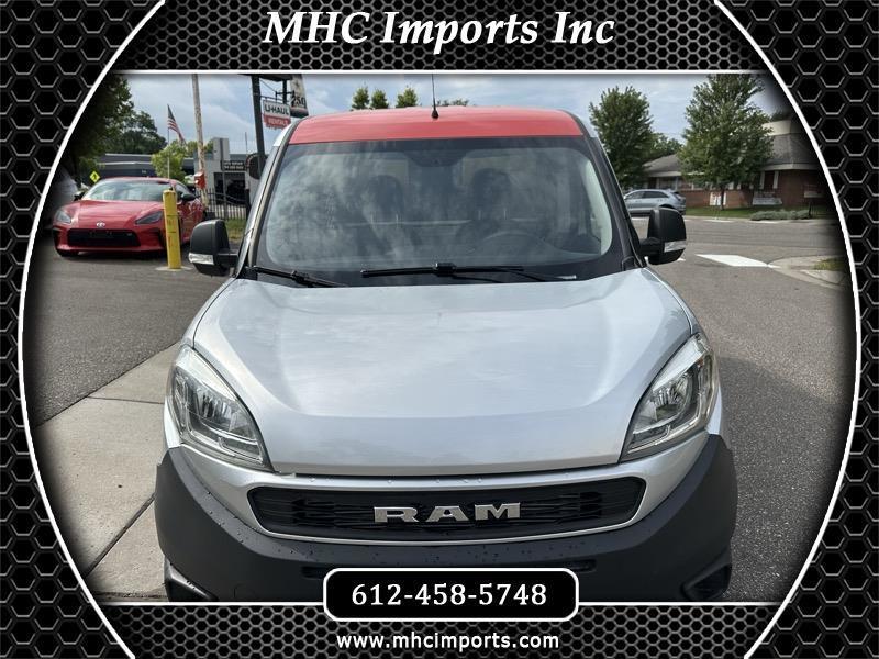 2022 RAM ProMaster City Wagon Wagon
