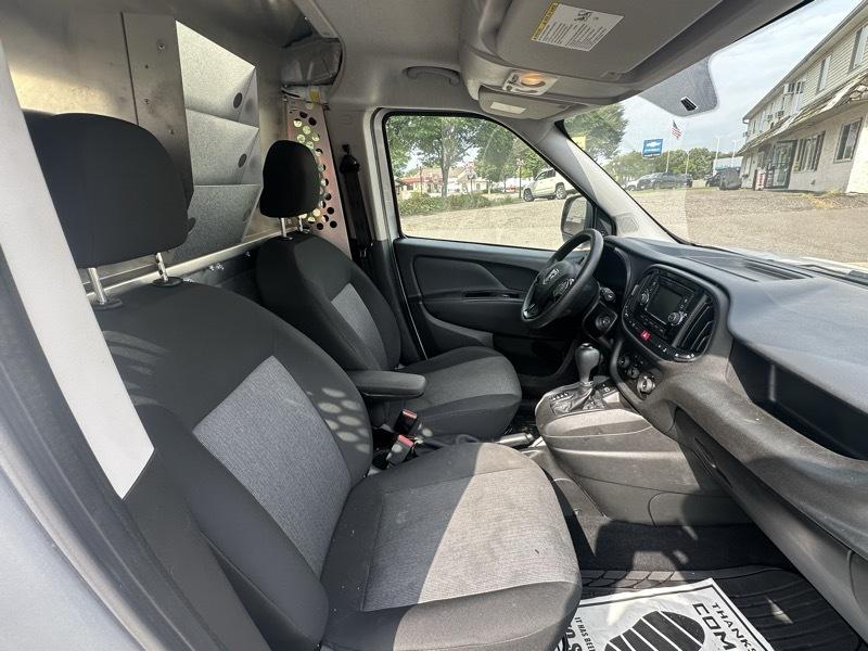 RAM ProMaster City Wagon Wagon 2022