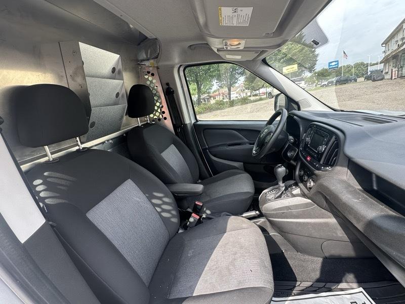 RAM ProMaster City Wagon Wagon 2022