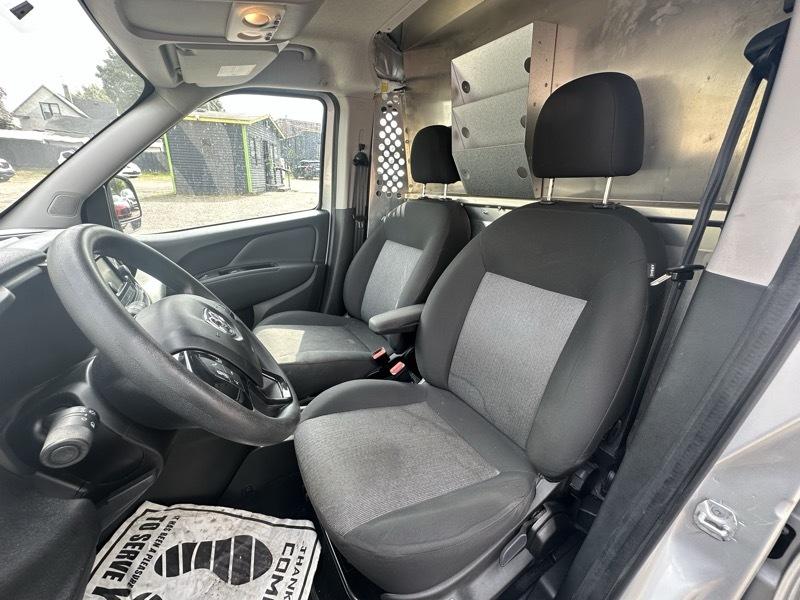 RAM ProMaster City Wagon Wagon 2022