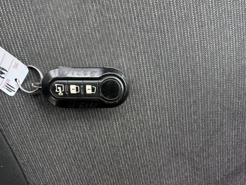RAM ProMaster City Wagon Wagon 2022